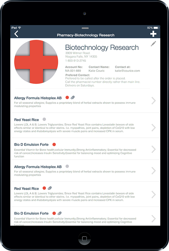 Pharmacy Management